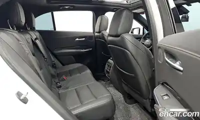 Cadillac XT4 2022 2.0 гидро в Москве № 474634, миниатюра 11