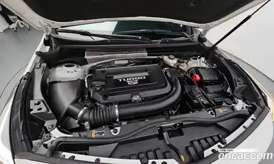 Cadillac XT4 2022 2.0 гидро в Москве № 474634, миниатюра 6