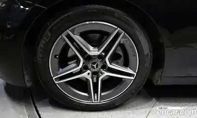Mercedes-Benz E-Class 2023 2.0 гидро, миниатюра 5