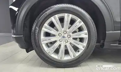 Ford Explorer 2020 2.3 гидро в Москве № 497318, миниатюра 5