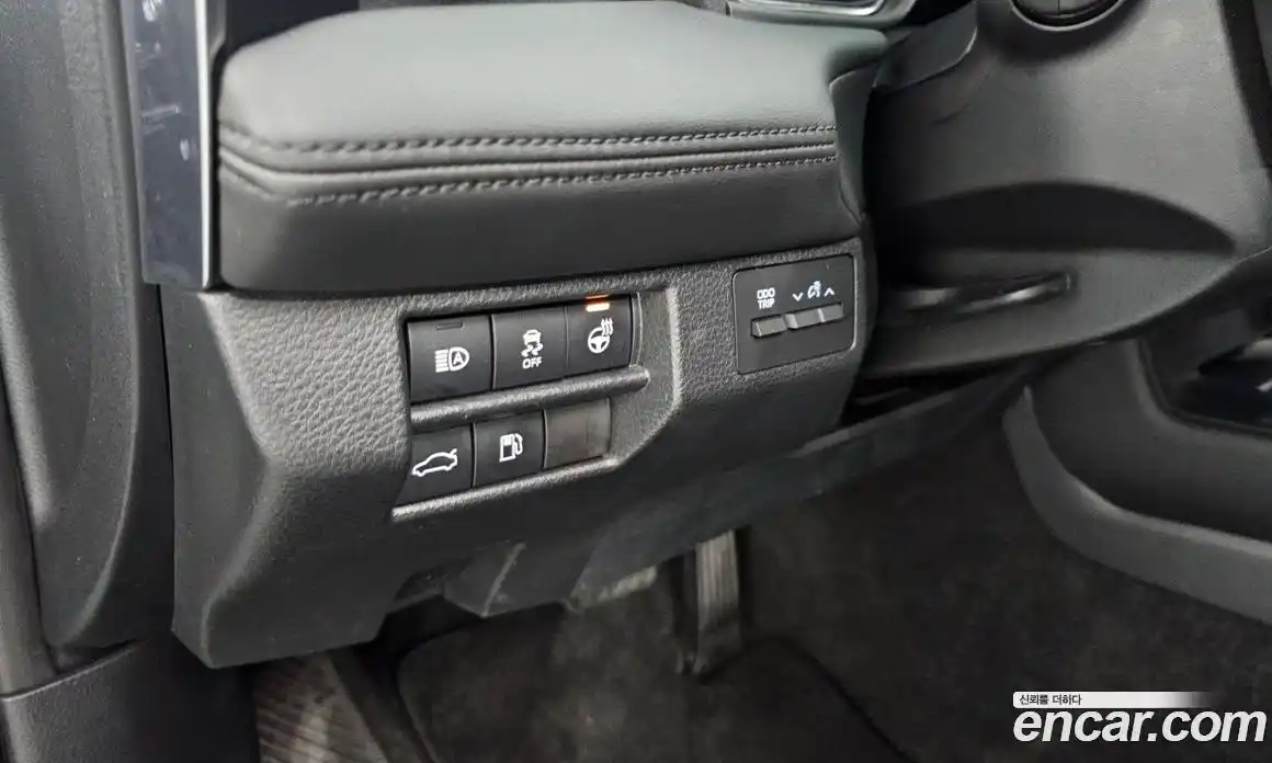 Toyota Avalon 2022 2.5 гидро в Москве № 535447, фото 16