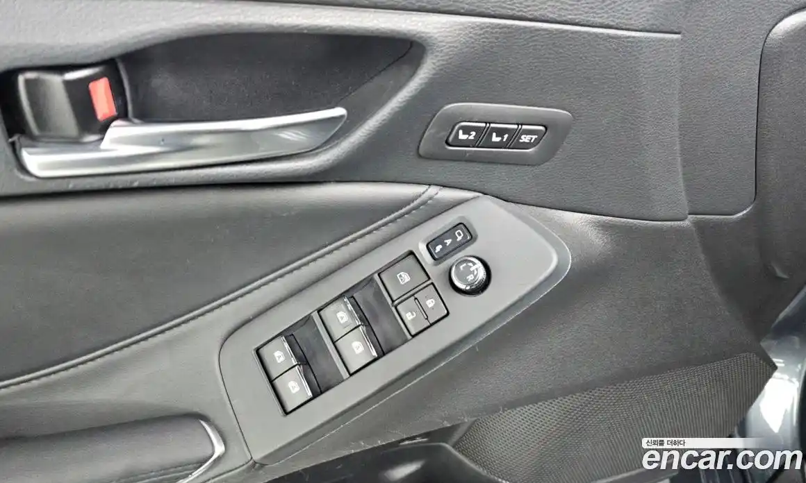 Toyota Avalon 2022 2.5 гидро в Москве № 535447, фото 20