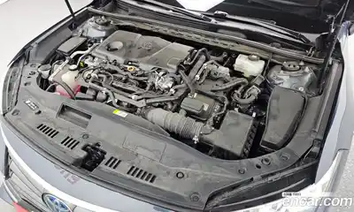 Toyota Avalon 2022 2.5 гидро в Москве № 535447, миниатюра 6