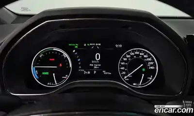 Toyota Avalon 2022 2.5 гидро в Москве № 535447, миниатюра 8