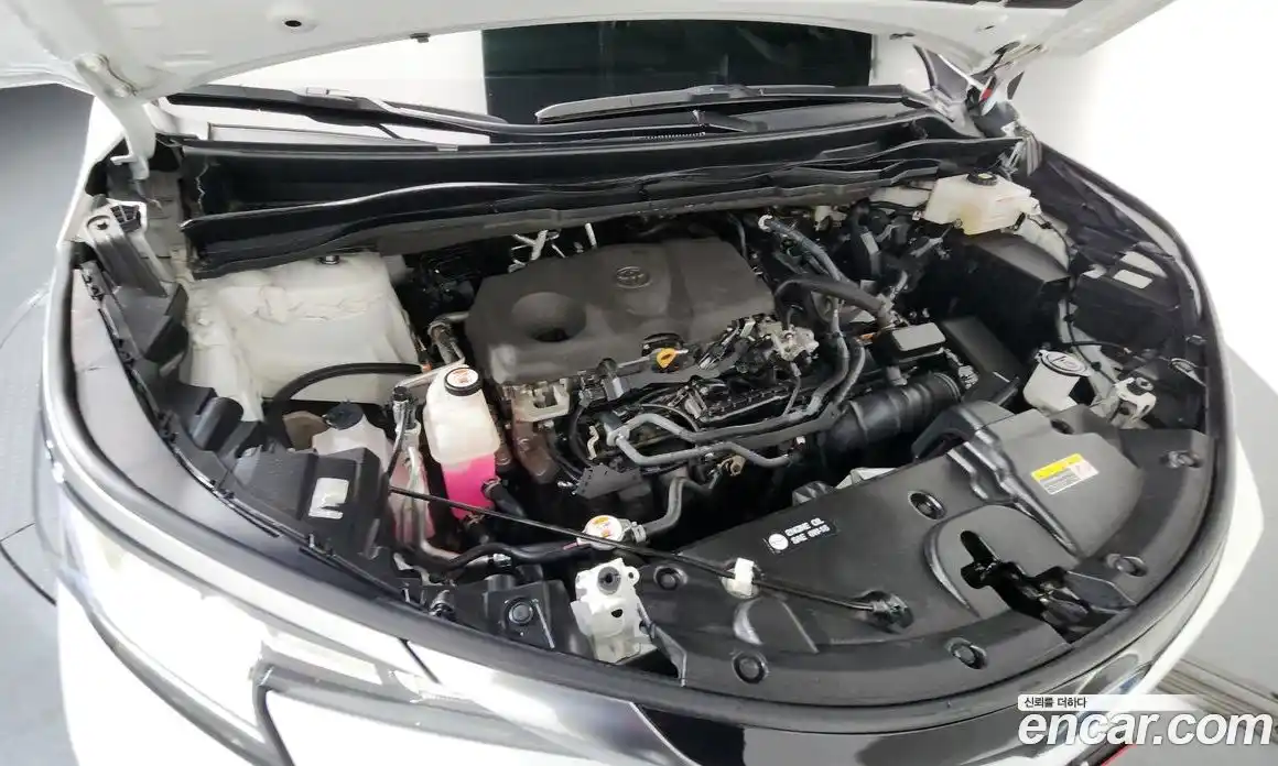 Toyota Sienna 2023 2.5 гидро в Москве № 535498, фото 6