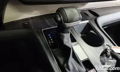 Toyota Sienna 2023 2.5 гидро в Москве № 535498, миниатюра 9