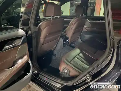 BMW 6-Series 2023 3.0 гидро в Москве № 538948, миниатюра 11