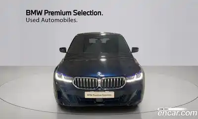 BMW 6-Series 2023 3.0 гидро в Москве № 538948, миниатюра 3