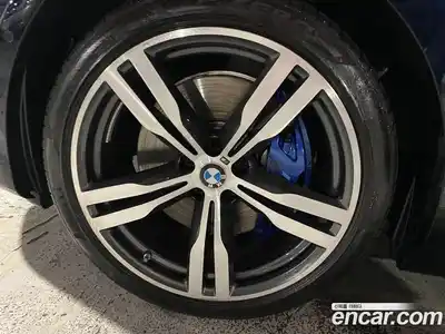 BMW 6-Series 2023 3.0 гидро в Москве № 538948, миниатюра 5