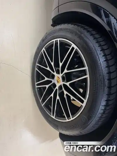 Porsche Cayenne 2024 3.0 гидро в Москве № 545492, миниатюра 5