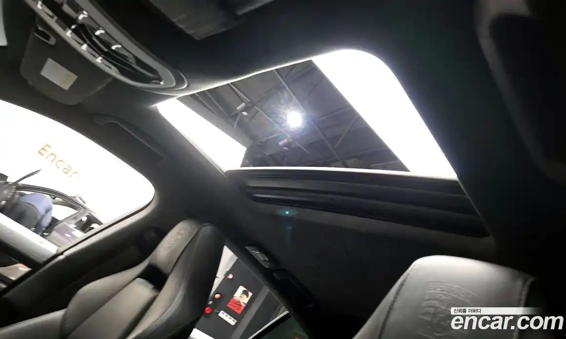 Porsche Panamera 2012 4.8 гидро в Москве № 545851, фото 17