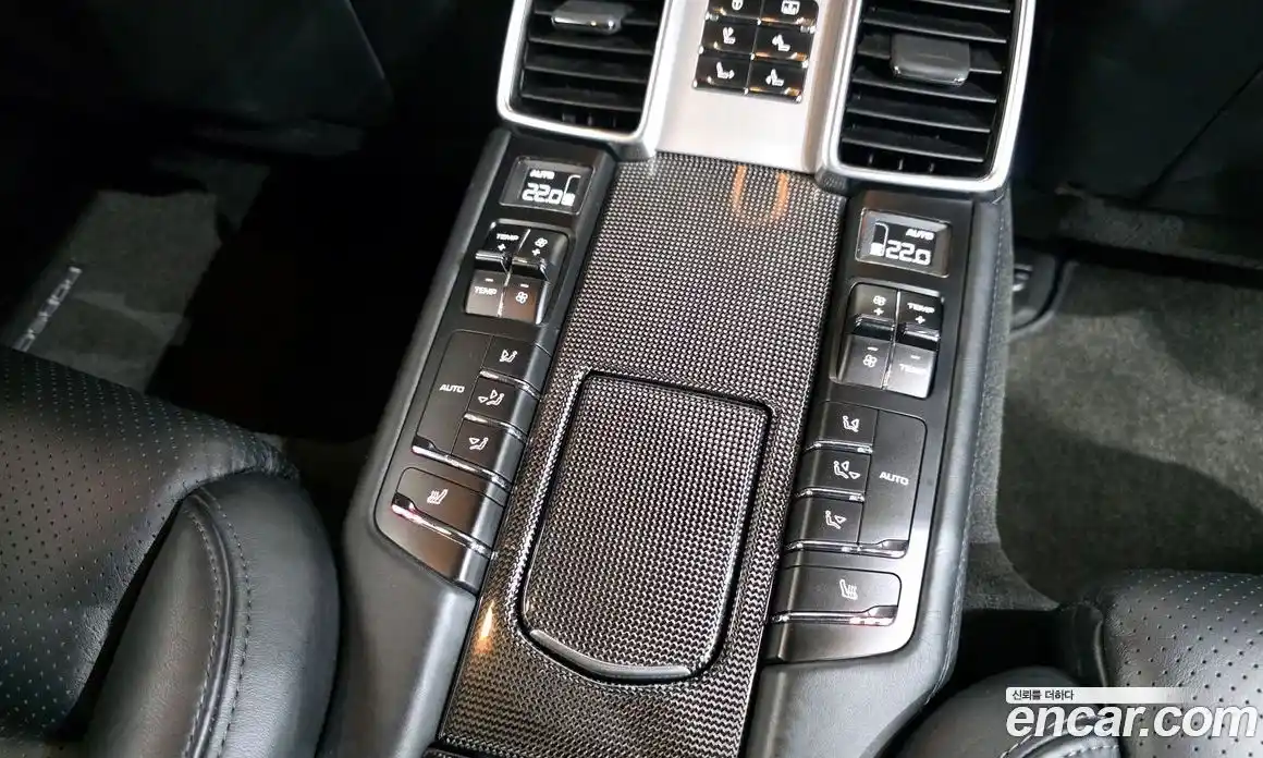 Porsche Panamera 2012 4.8 гидро в Москве № 545851, фото 19