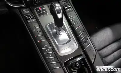 Porsche Panamera 2012 4.8 гидро в Москве № 545851, миниатюра 9