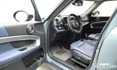 Mini Countryman 2022 2.0 гидро в Москве № 546498, миниатюра 11
