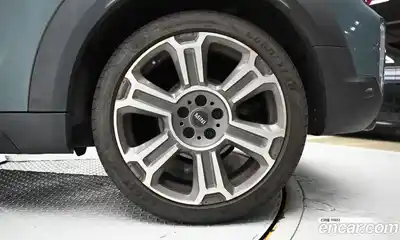 Mini Countryman 2022 2.0 гидро в Москве № 546498, миниатюра 5