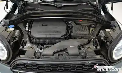 Mini Countryman 2022 2.0 гидро в Москве № 546498, миниатюра 6