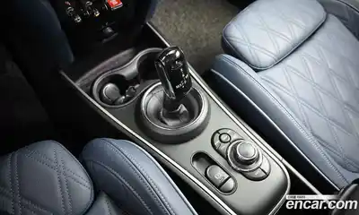 Mini Countryman 2022 2.0 гидро в Москве № 546498, миниатюра 9