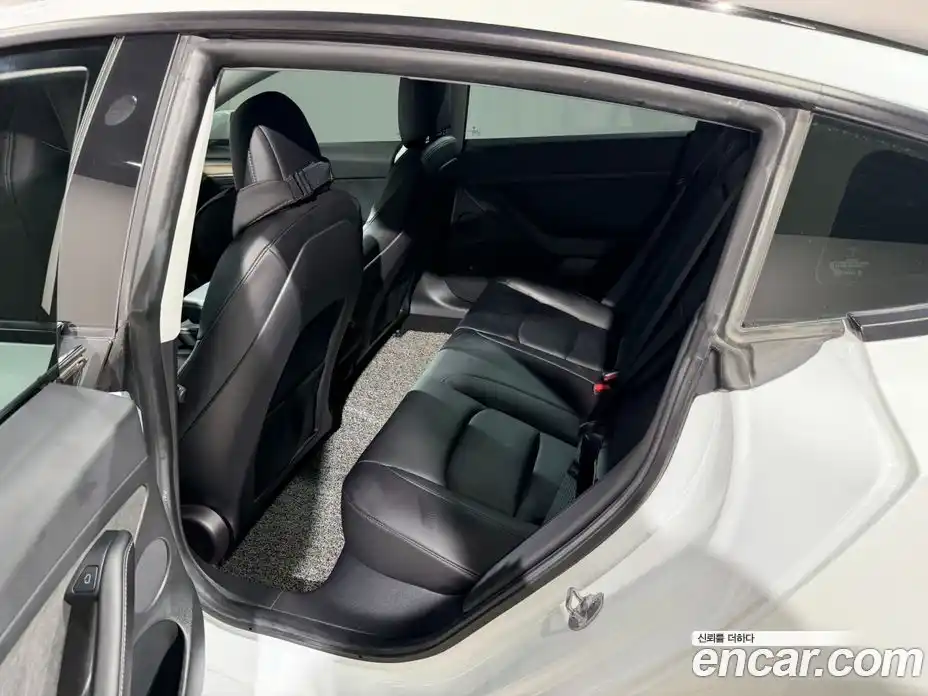 Tesla Model 3 2022 гидро в Москве № 547007, фото 11