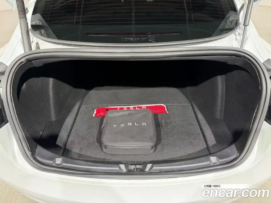 Tesla Model 3 2022 гидро в Москве № 547007, фото 18