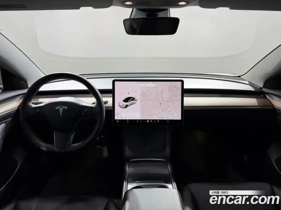 Tesla Model 3 2022 гидро в Москве № 547007, фото 7