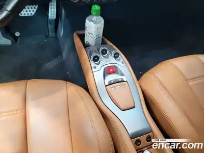 Ferrari 458 2011 4.5 робот в Москве № 548072, миниатюра 12