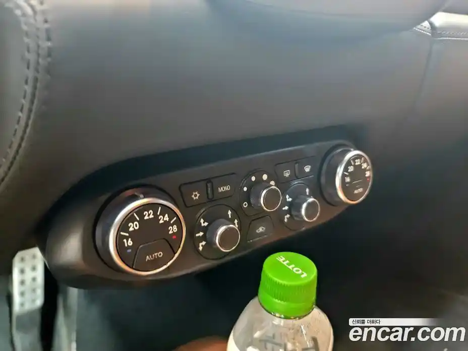 Ferrari 458 2011 4.5 робот в Москве № 548072, фото 16