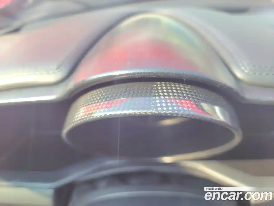 Ferrari 458 2011 4.5 робот в Москве № 548072, фото 17