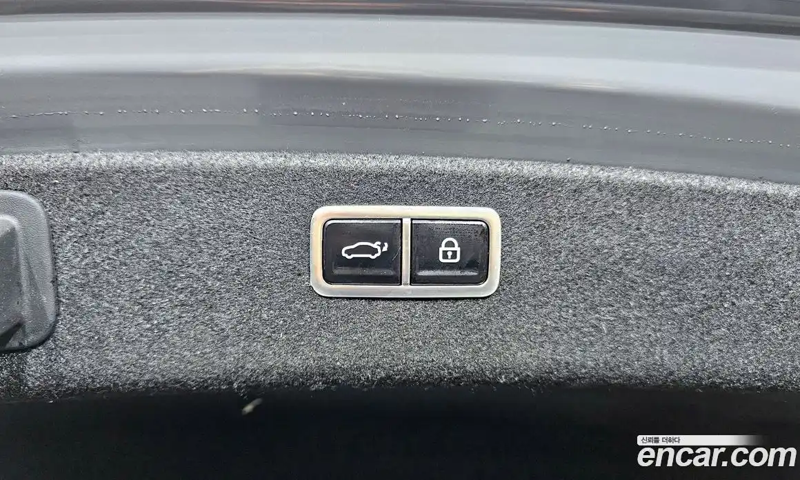 Genesis G80 2021 2.5 гидро в Москве, фото 19