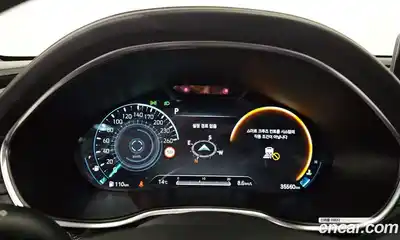 Genesis G80 2021 2.5 гидро в Москве, миниатюра 8