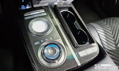 Genesis G80 2021 2.5 гидро в Москве, миниатюра 9