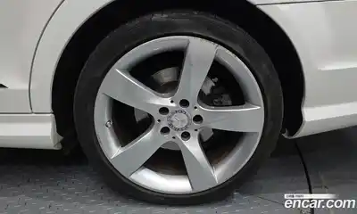 Mercedes-Benz C-Class 2014 2.1 гидро в Москве № 592624, миниатюра 5
