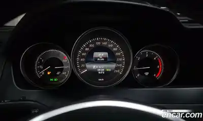 Mercedes-Benz C-Class 2014 2.1 гидро в Москве № 592624, миниатюра 8