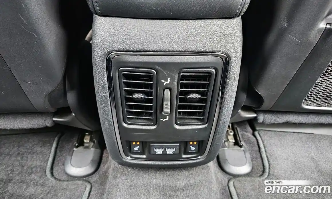 Jeep Cherokee 2018 3.0 гидро в Москве № 609671, фото 19