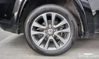 Jeep Cherokee 2018 3.0 гидро в Москве № 609671, миниатюра 5