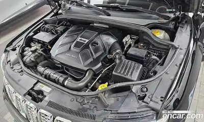 Jeep Cherokee 2018 3.0 гидро в Москве № 609671, миниатюра 6