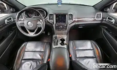 Jeep Cherokee 2018 3.0 гидро в Москве № 609671, миниатюра 7