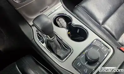 Jeep Cherokee 2018 3.0 гидро в Москве № 609671, миниатюра 9