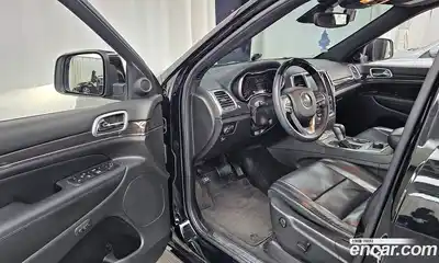 Jeep Cherokee 2018 3.0 гидро в Москве № 609671, миниатюра 10