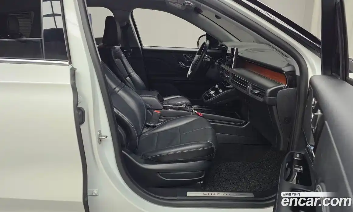 Lincoln Corsair 2021 2.0 гидро в Москве № 610500, фото 11