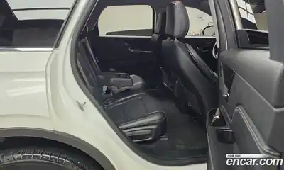 Lincoln Corsair 2021 2.0 гидро в Москве № 610500, миниатюра 12