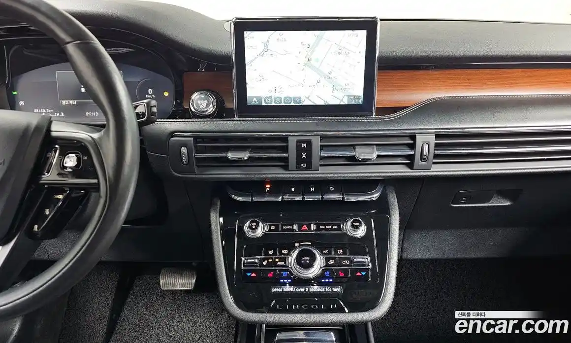 Lincoln Corsair 2021 2.0 гидро в Москве № 610500, фото 14