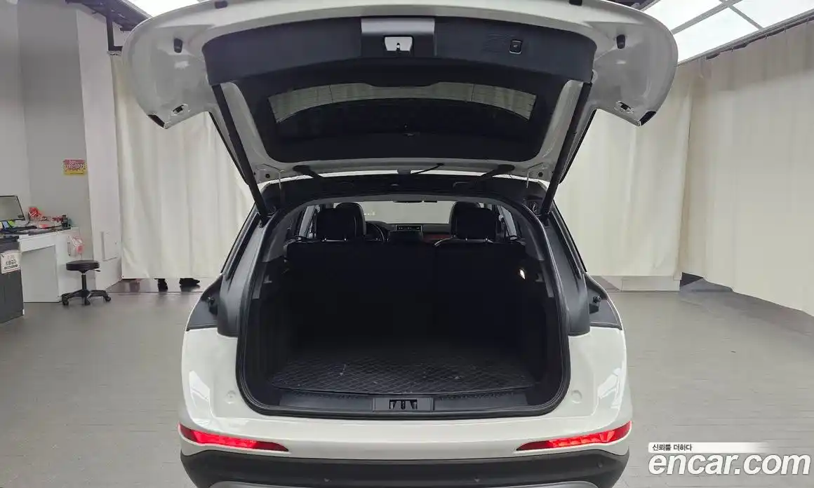 Lincoln Corsair 2021 2.0 гидро в Москве № 610500, фото 20