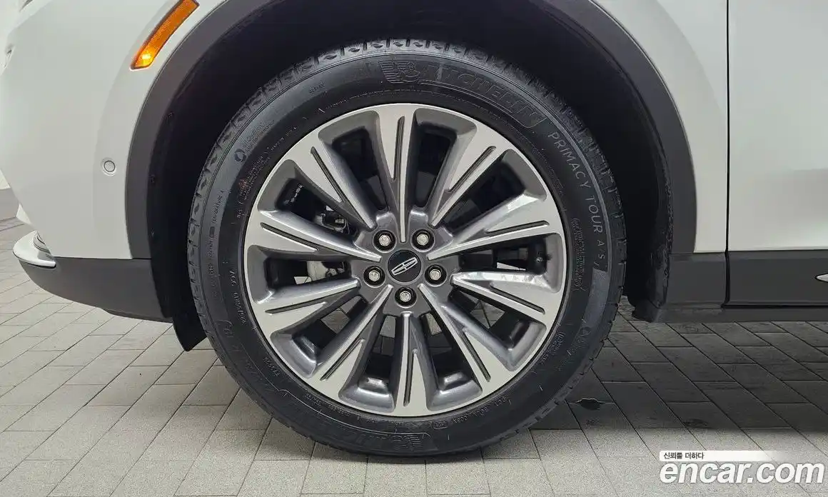 Lincoln Corsair 2021 2.0 гидро в Москве № 610500, фото 5