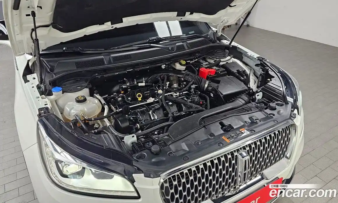 Lincoln Corsair 2021 2.0 гидро в Москве № 610500, фото 6