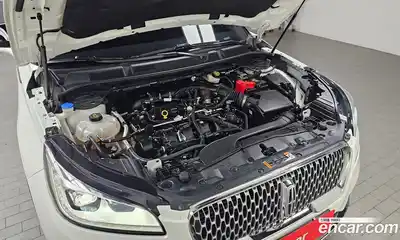 Lincoln Corsair 2021 2.0 гидро в Москве № 610500, миниатюра 6