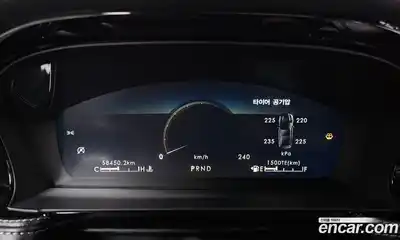 Lincoln Corsair 2021 2.0 гидро в Москве № 610500, миниатюра 8