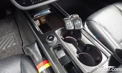 Lincoln Corsair 2021 2.0 гидро в Москве № 610500, миниатюра 9