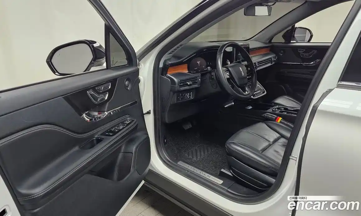 Lincoln Corsair 2021 2.0 гидро в Москве № 610500, фото 10