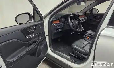 Lincoln Corsair 2021 2.0 гидро в Москве № 610500, миниатюра 10