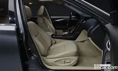 Infiniti Q50 2015 2.1 гидро в Москве № 611037, миниатюра 11